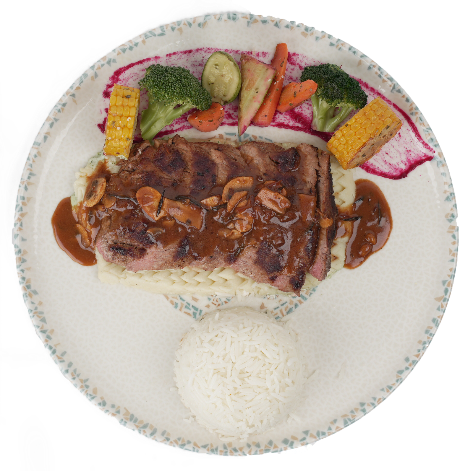 Lamb